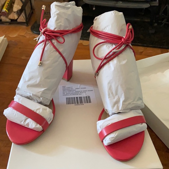 Guilhermina block heel - Picture 1 of 9